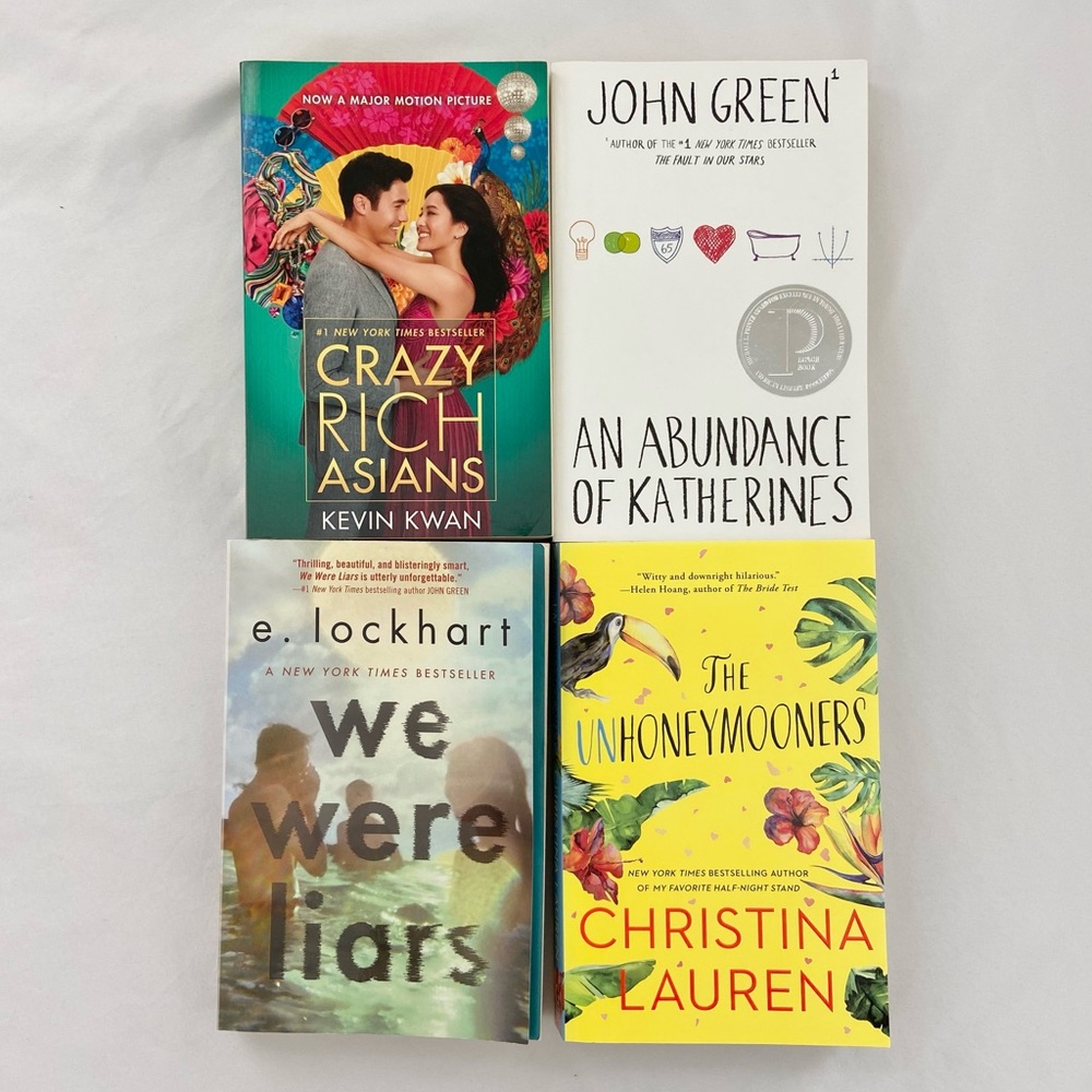 Book Bundle